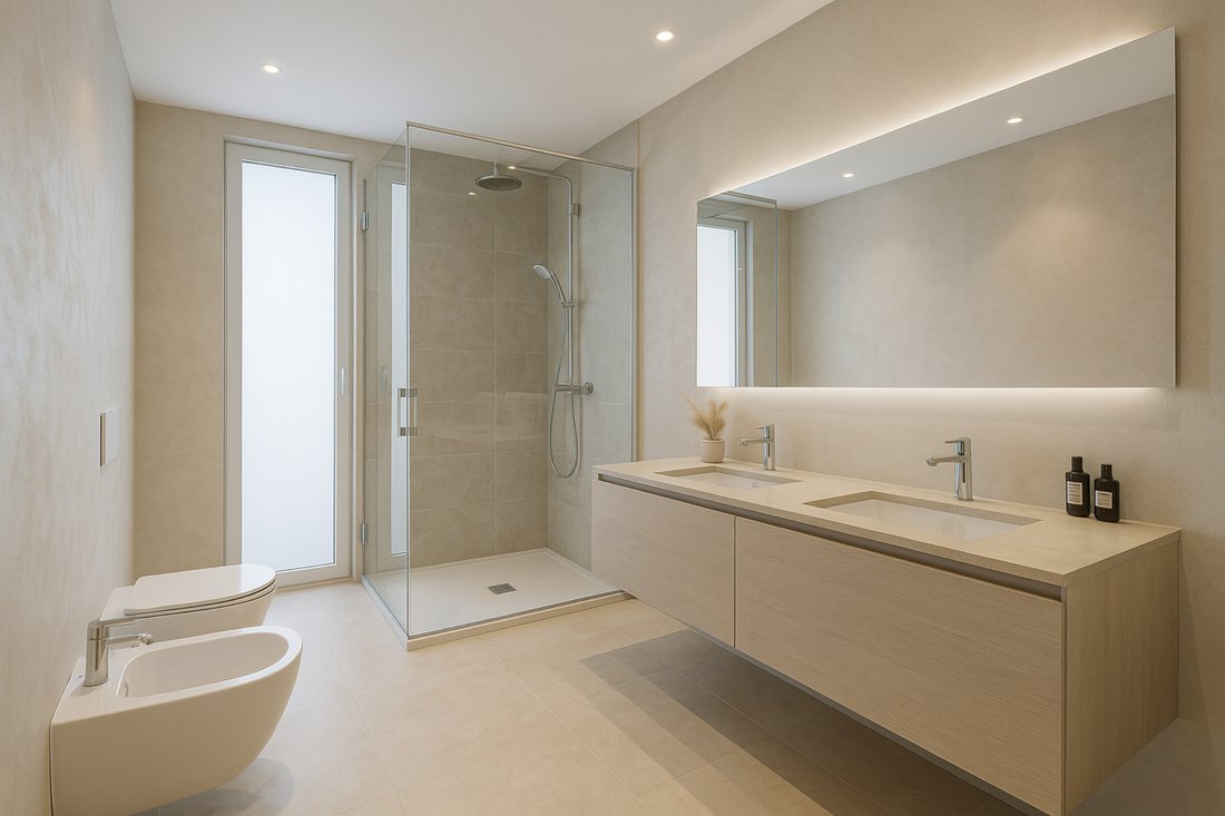 Apartment in Castelnuovo del Garda, Veneto, Italy 3 - 17443229