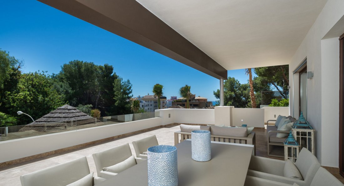 House in Marbella, Andalusia, Spain 2 - 17443419
