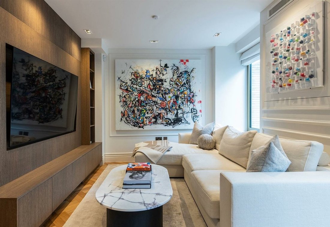 Apartamento en Primrose Hill, Camden, Inglaterra 5 - 17446035