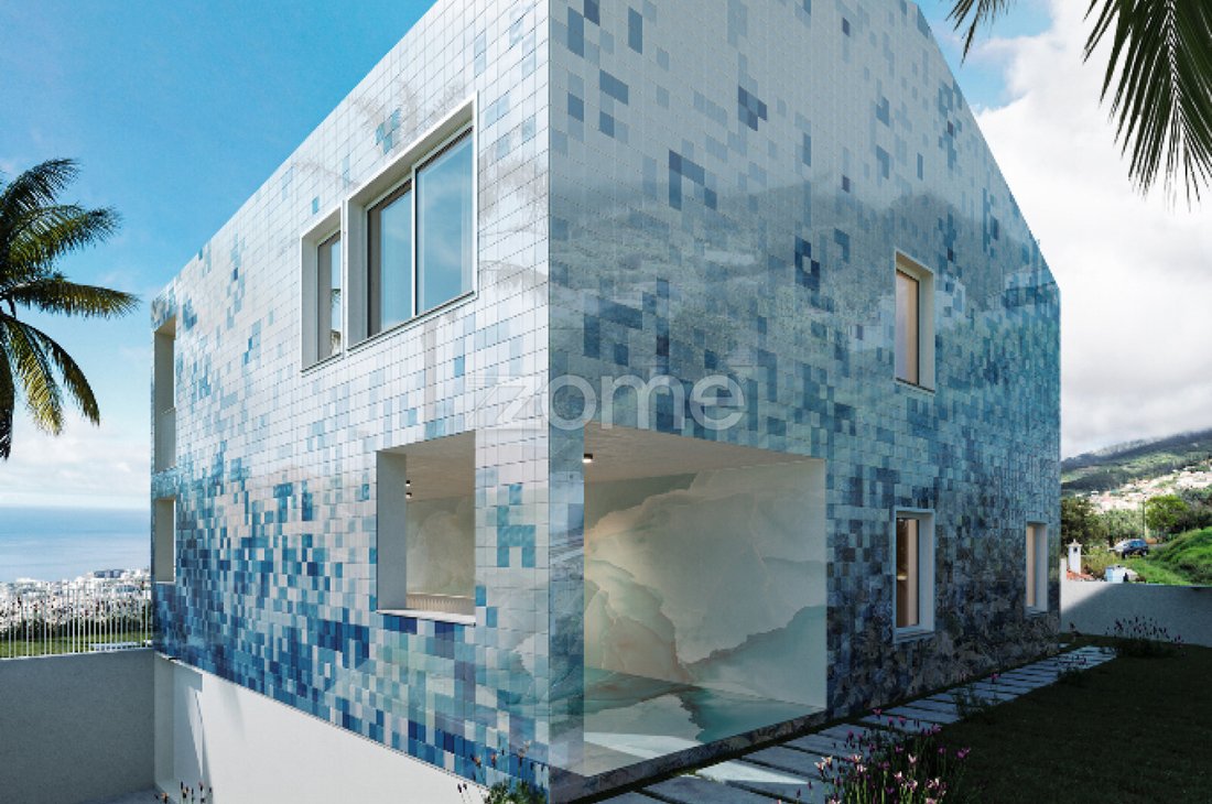 House in Monte, Madeira, Portugal 1 - 17447649