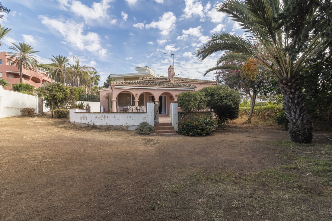 Villa in Marbella, Andalusia, Spain 4 - 17442370