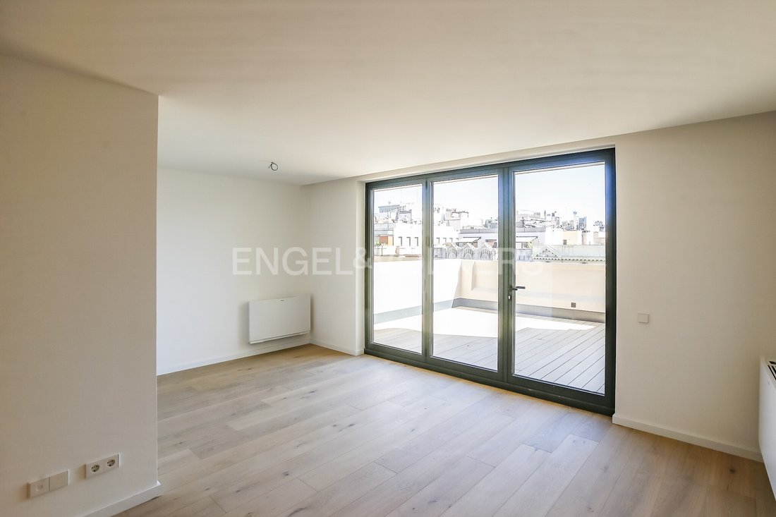 Apartment in Eixample, Barcelona, Spain 2 - 17447213