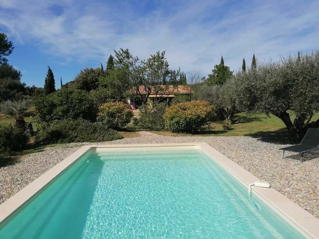 Villa in Cotignac, Provence-Alpes-Côte d'Azur, France 5 - 17443161