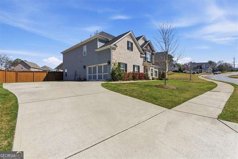 House in Marietta, Georgia, United States 4 - 17446330
