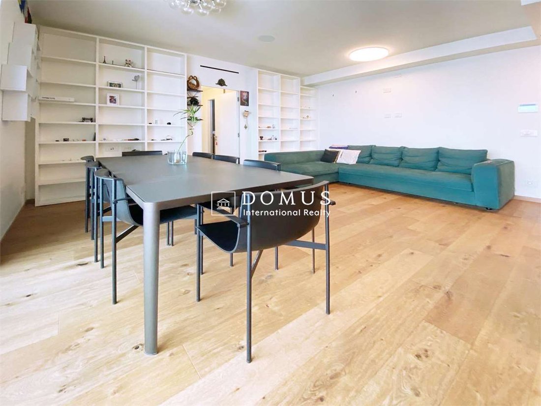 Apartment in Maggiolina - Journalists' Village, Milan, Italy 2 - 17446696