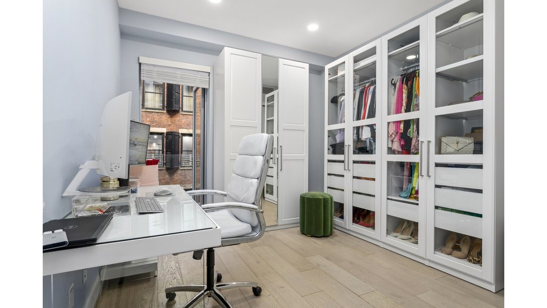 Condo in New York, New York, United States 3 - 17444661