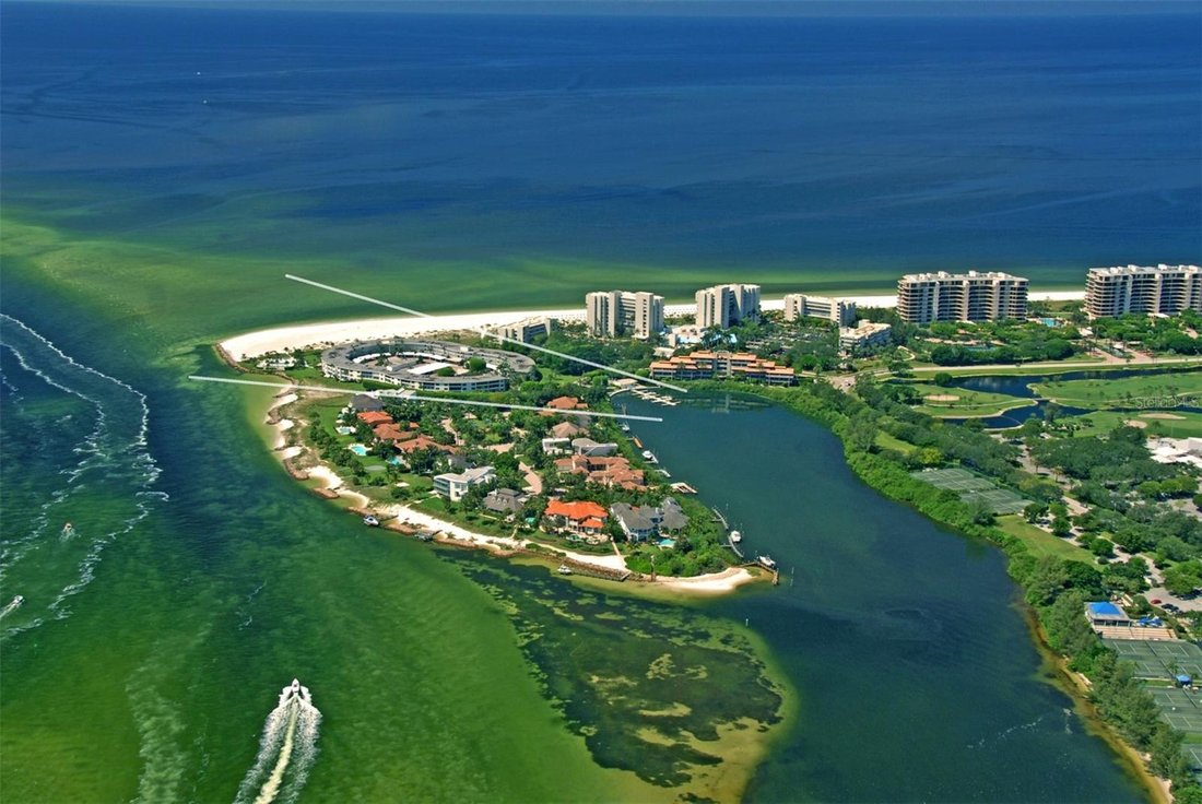 Condo in Longboat Key, Florida, United States 4 - 17446046