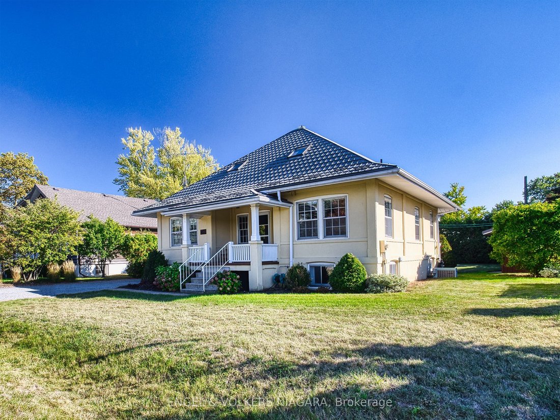 House in Niagara-on-the-Lake, Ontario, Canada 2 - 17446887