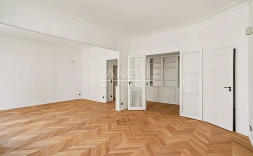 Wohnung in Paris, Île-de-France, Frankreich 1