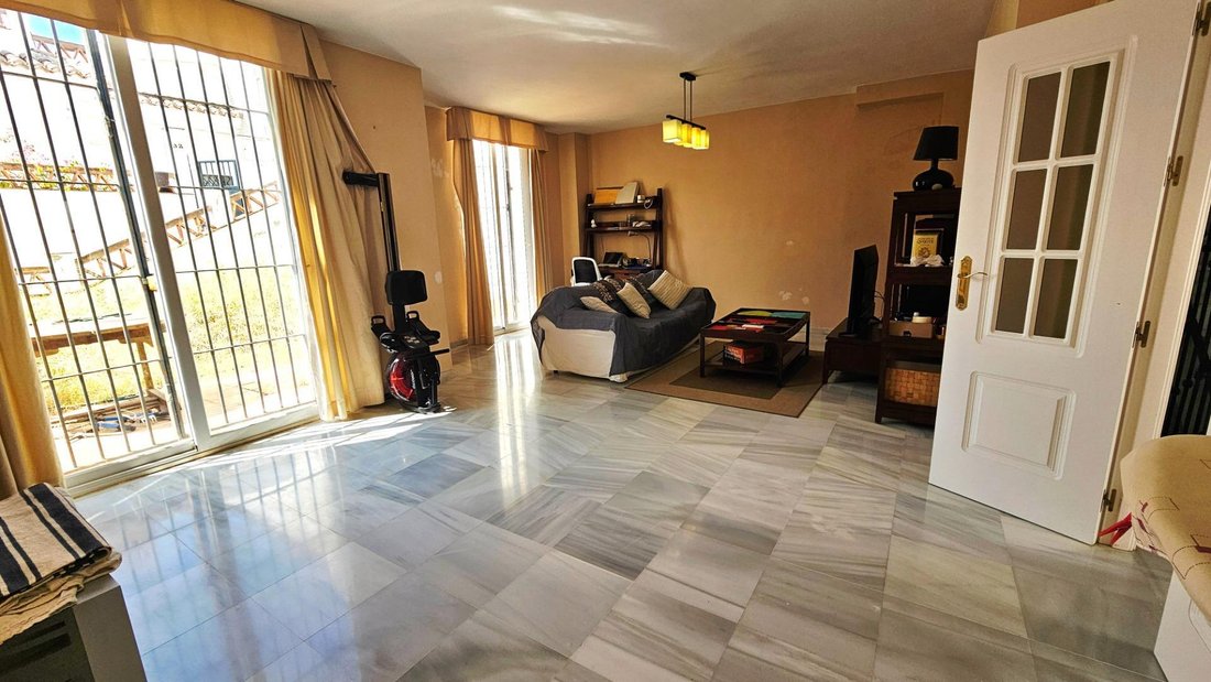 House in Benalmadena, Andalusia, Spain 2 - 17442695