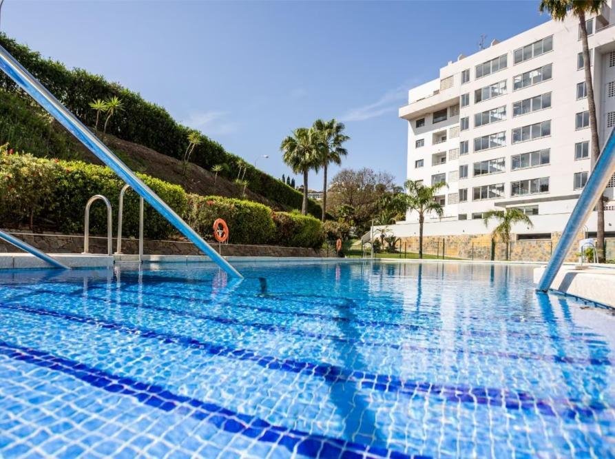 Apartment in Fuengirola, Andalusia, Spain 2 - 17443090