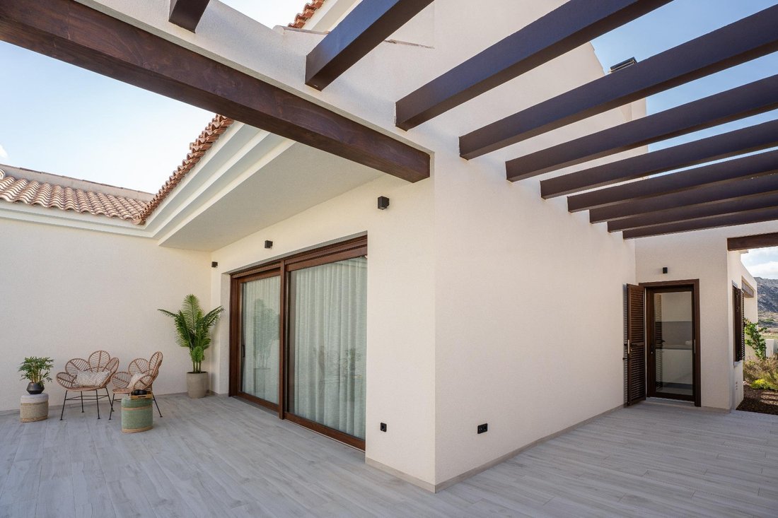 Chalet in Algorfa, Valencian Community, Spain 2 - 17442966