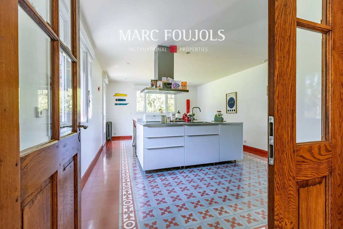 House in Ouest, Lamorlaye, France 5 - 17444349
