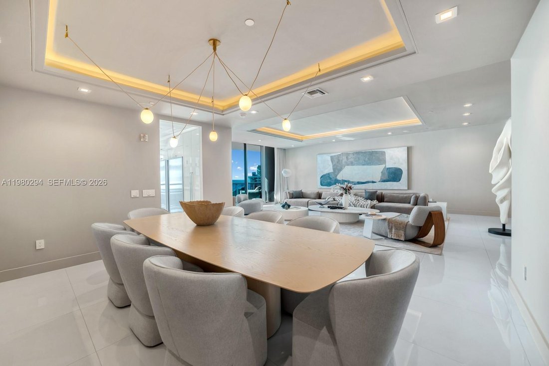 Condo in Miami Beach, Florida, United States 4 - 17444697