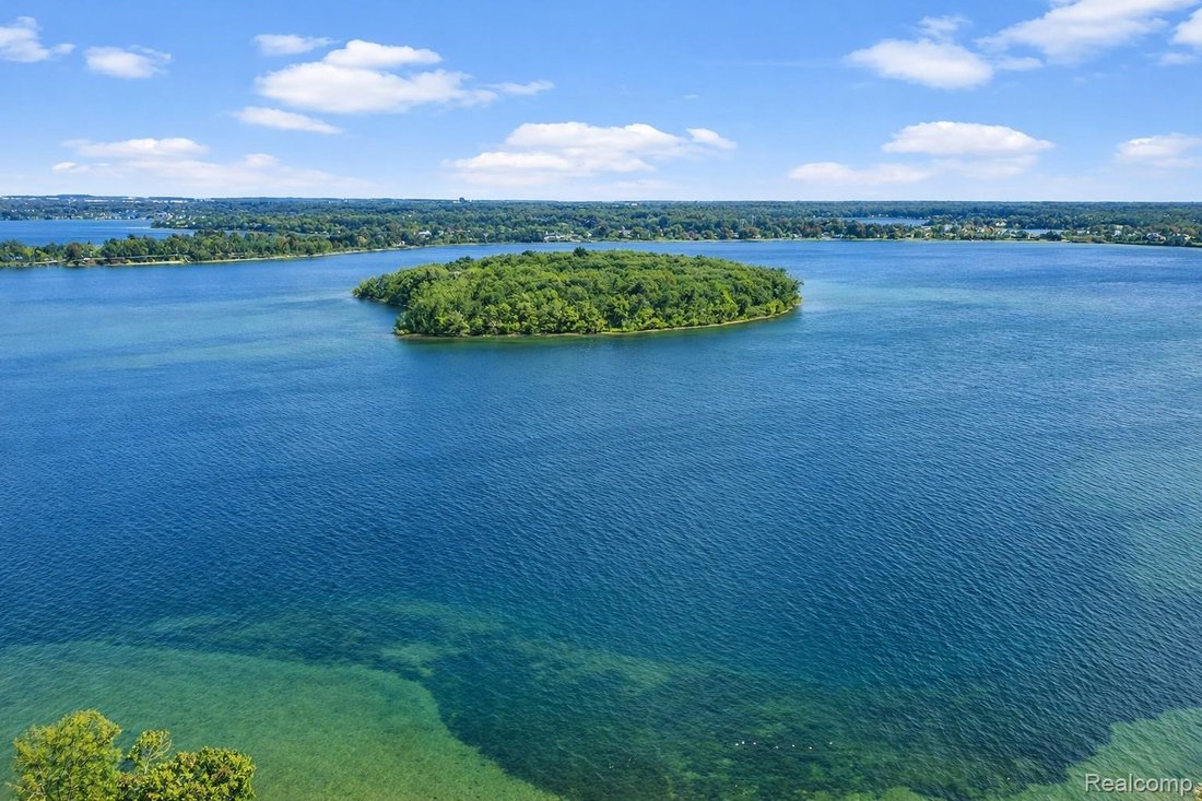 House in Orchard Lake Village, Michigan, United States 2 - 17442951