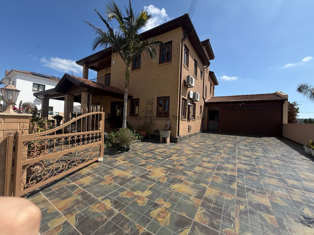 House in Alethriko, Larnaca, Cyprus 2 - 17444417