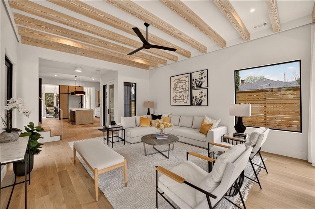 House in Atlanta, Georgia, United States 4 - 17446503