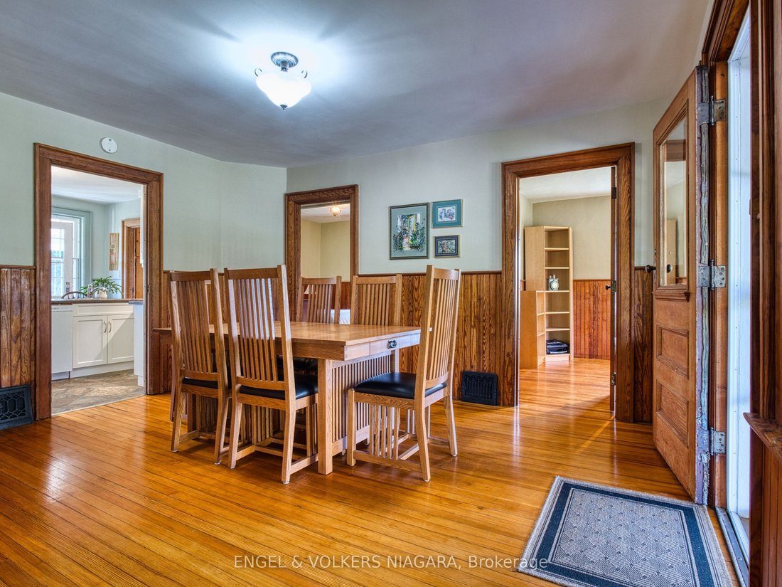House in Niagara-on-the-Lake, Ontario, Canada 4 - 17446887