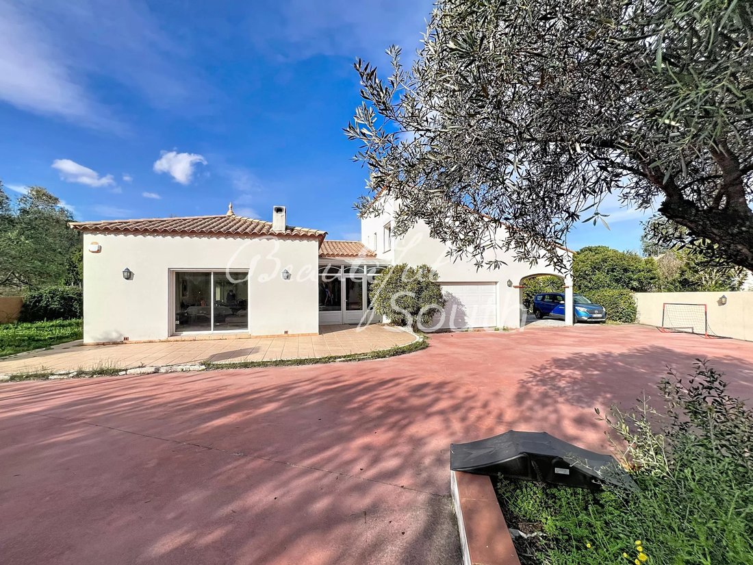 House in Toulouges, Occitania, France 4 - 17444512