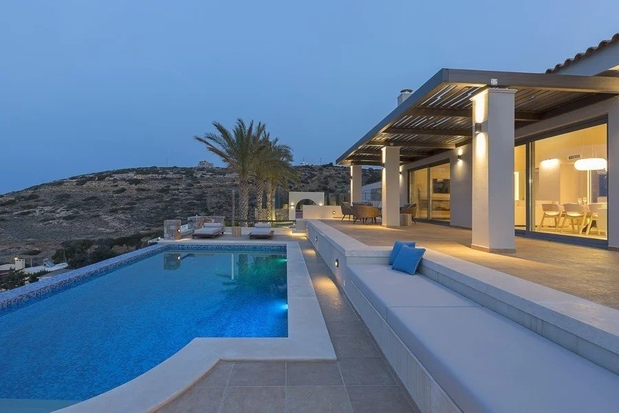 Villa in Community of Sitia, Sitia, Greece 1 - 17444896