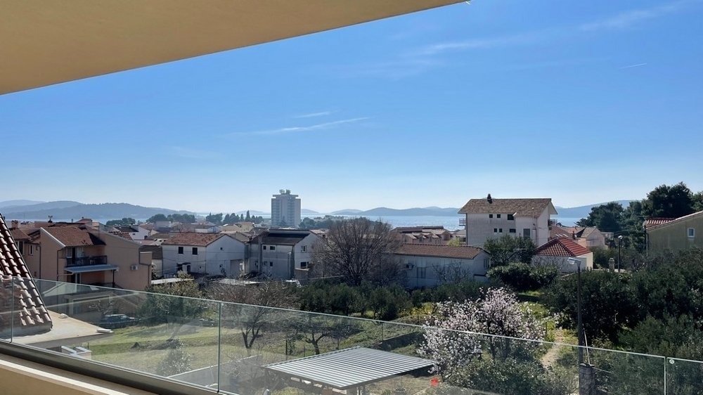 Apartment in Vodice, Sibenik-Knin County, Croatia 5 - 16848994