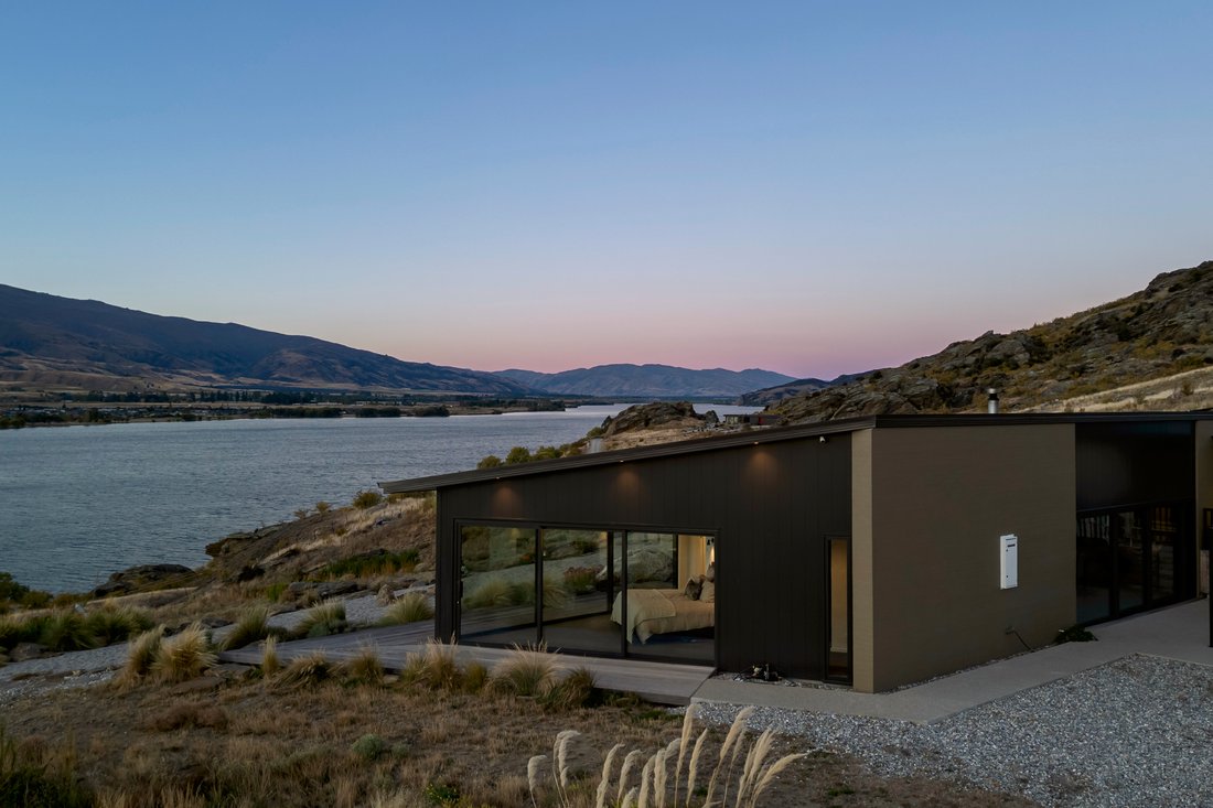 House in Northburn, Otago, New Zealand 1 - 17446970