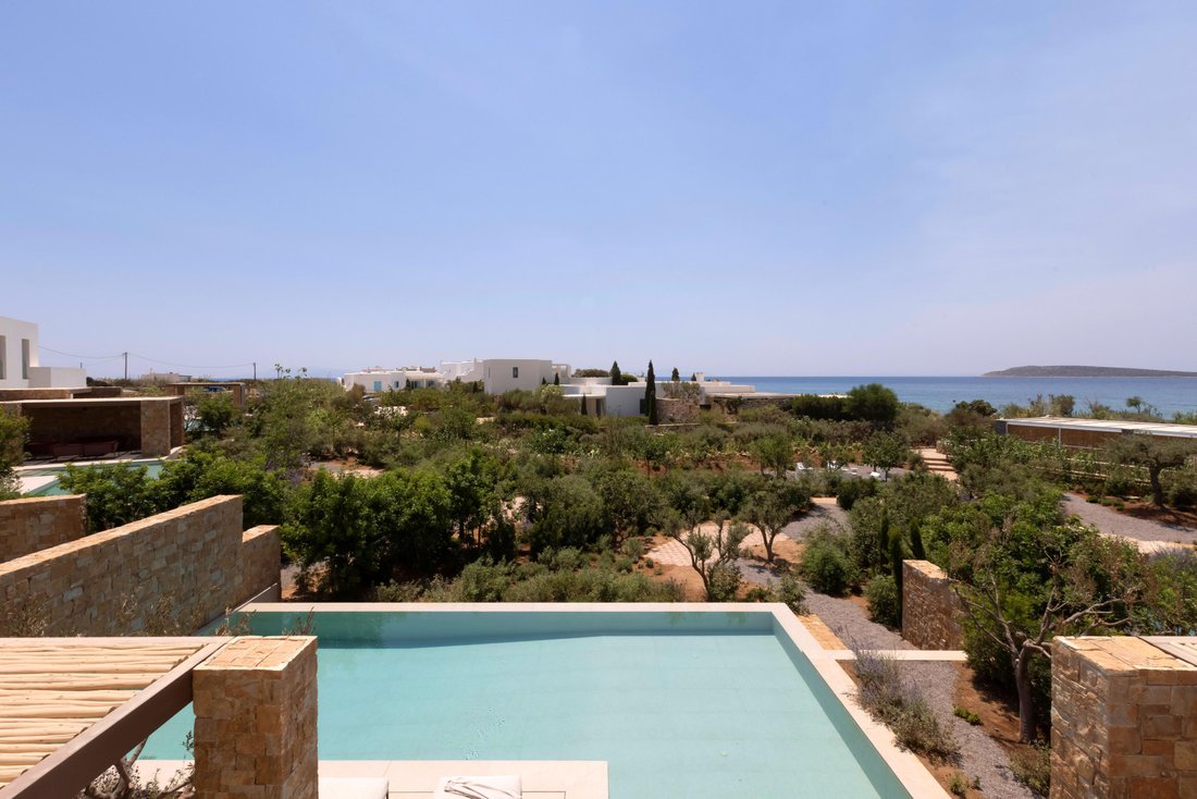 Villa in Paros, Aegean, Greece 2 - 17446006