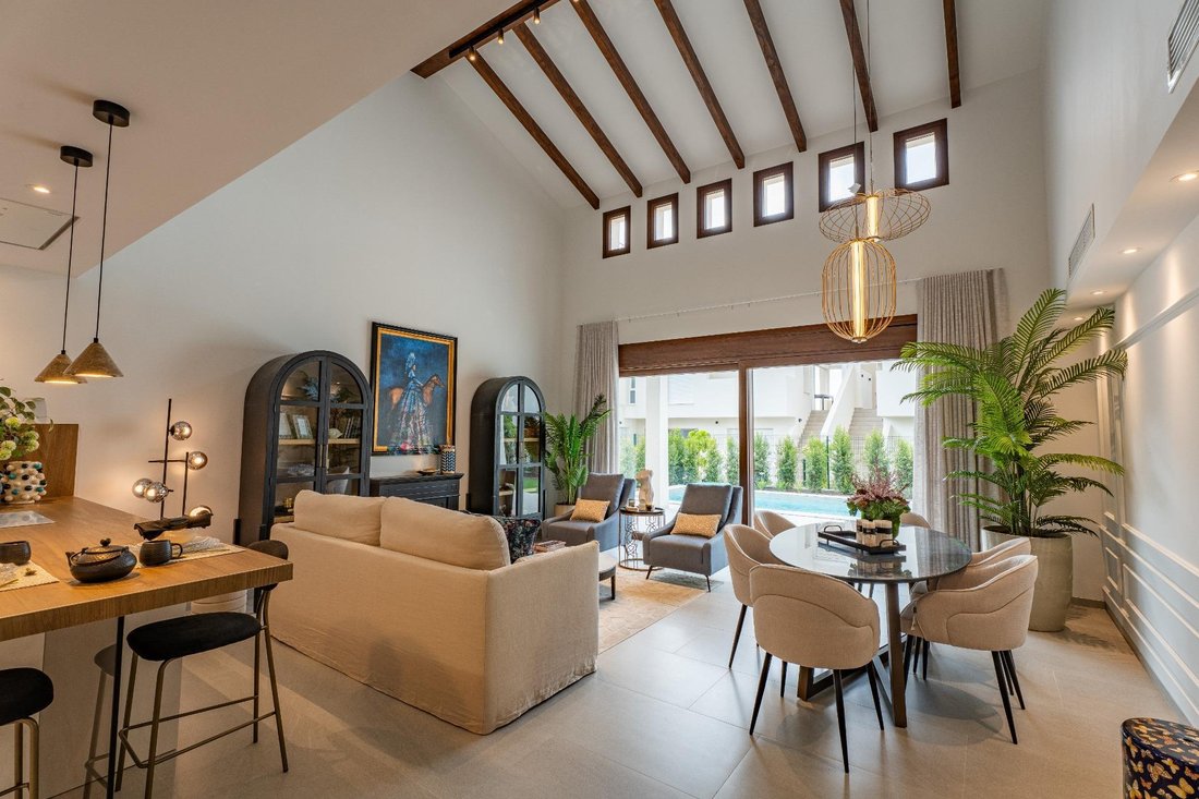 Chalet in Algorfa, Valencian Community, Spain 3 - 17442966