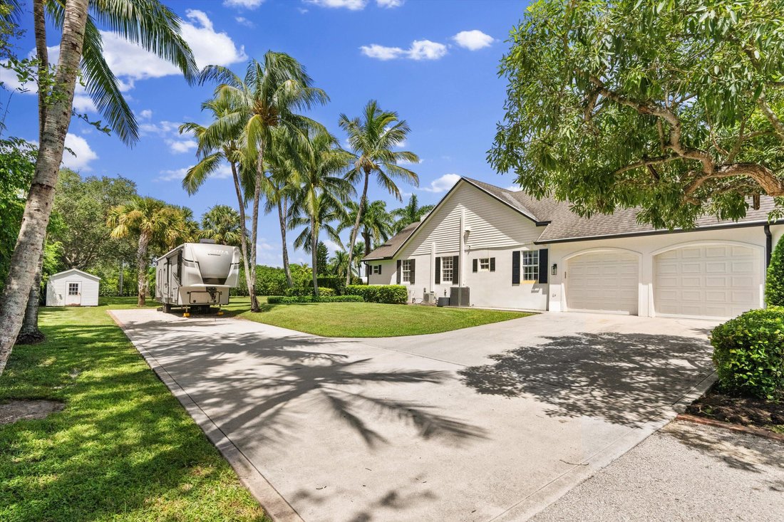 House in Wellington, Florida, United States 5 - 17442221