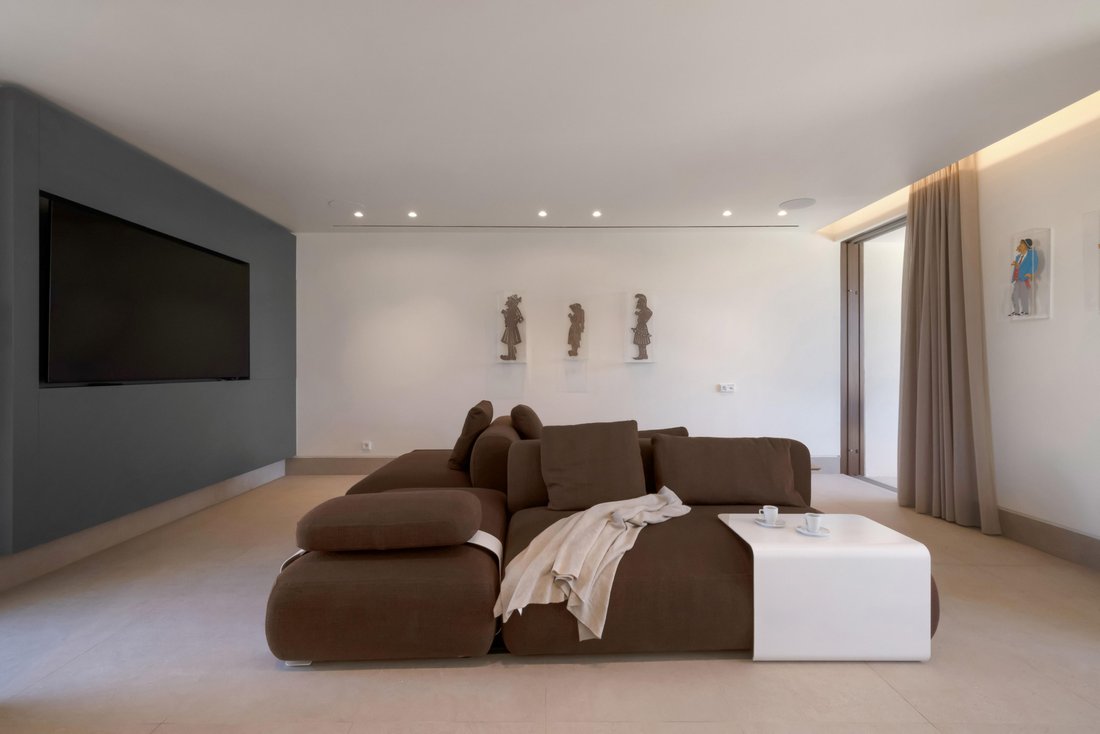 Villa in Paros, Aegean, Greece 5 - 17446006