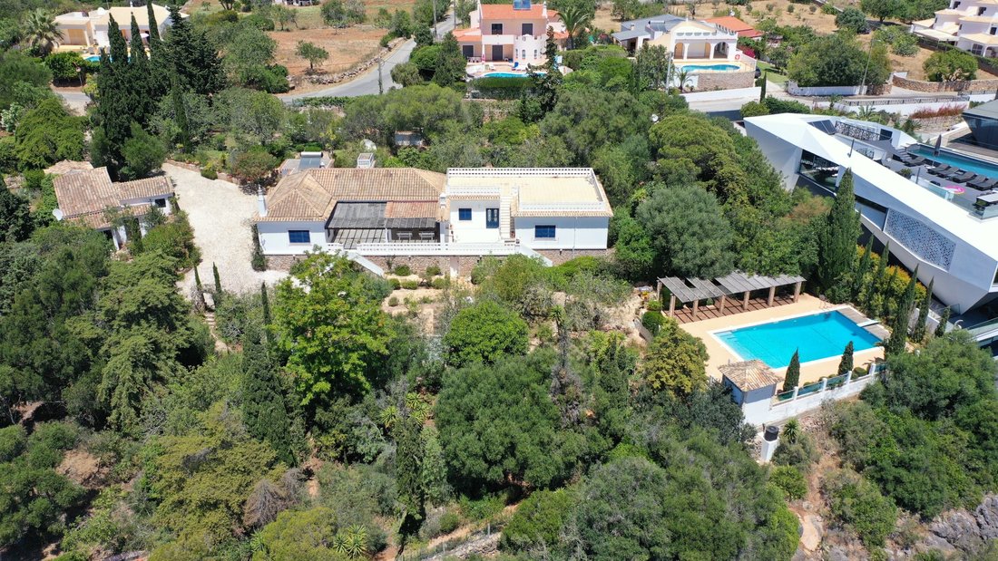 House in Olhos de Agua, Algarve, Portugal 2 - 17445063
