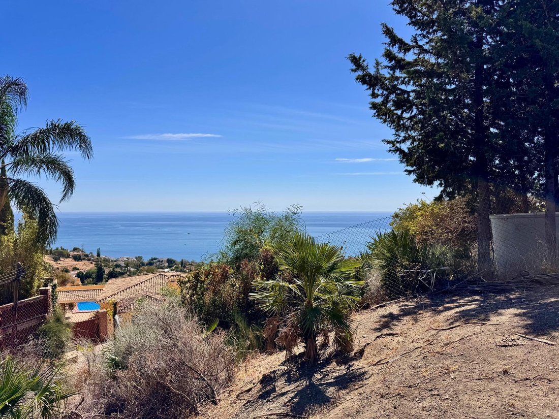 Chalet in La Capellania, Benalmadena, Andalusia 4 - 17442567
