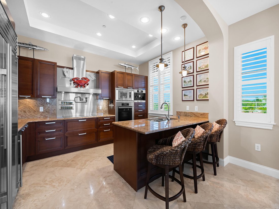 Condo in Fort Lauderdale, Florida, United States 5 - 17442287