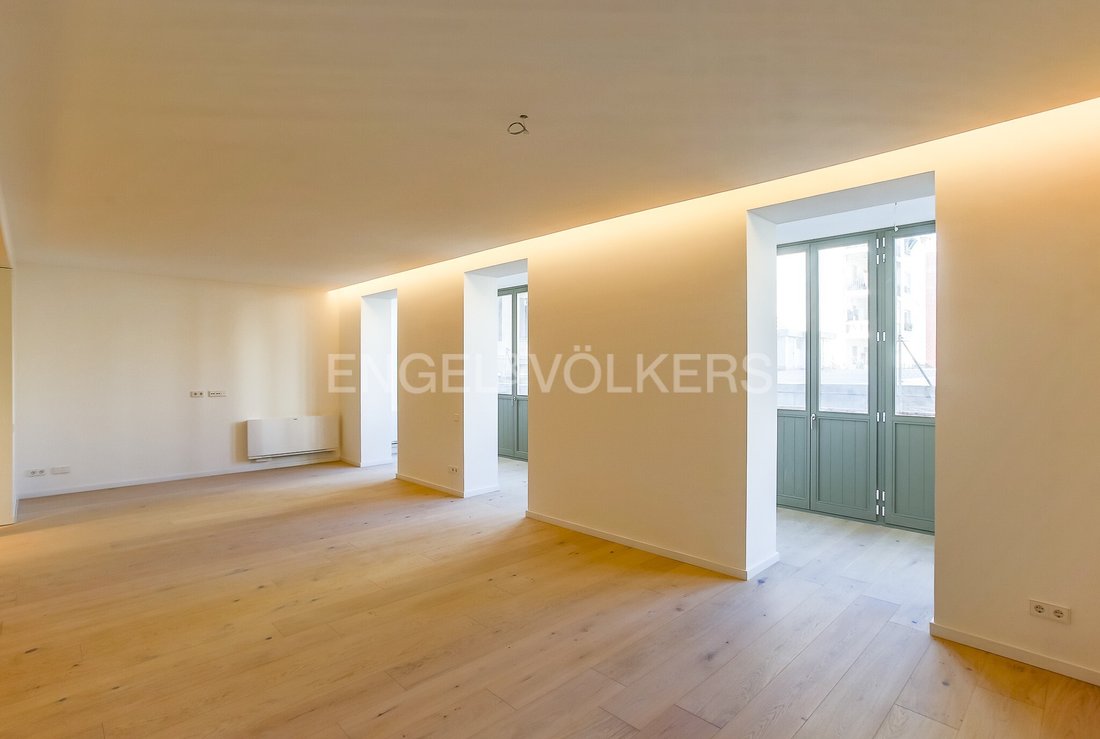 Apartment in Eixample, Barcelona, Spain 5 - 17447160