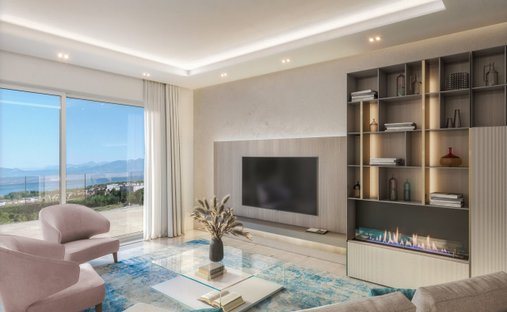 Apartment in Castelnuovo del Garda, Veneto, Italy 1