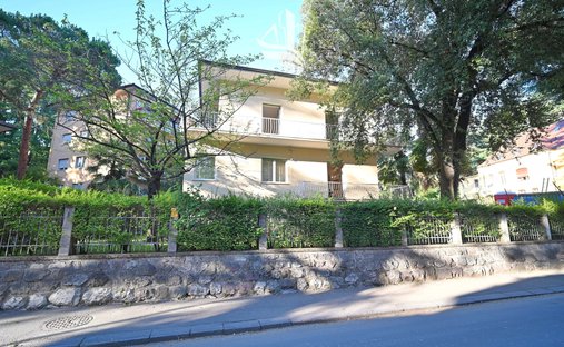 Villa à Merano, Trentin-Haut-Adige, Italie 1