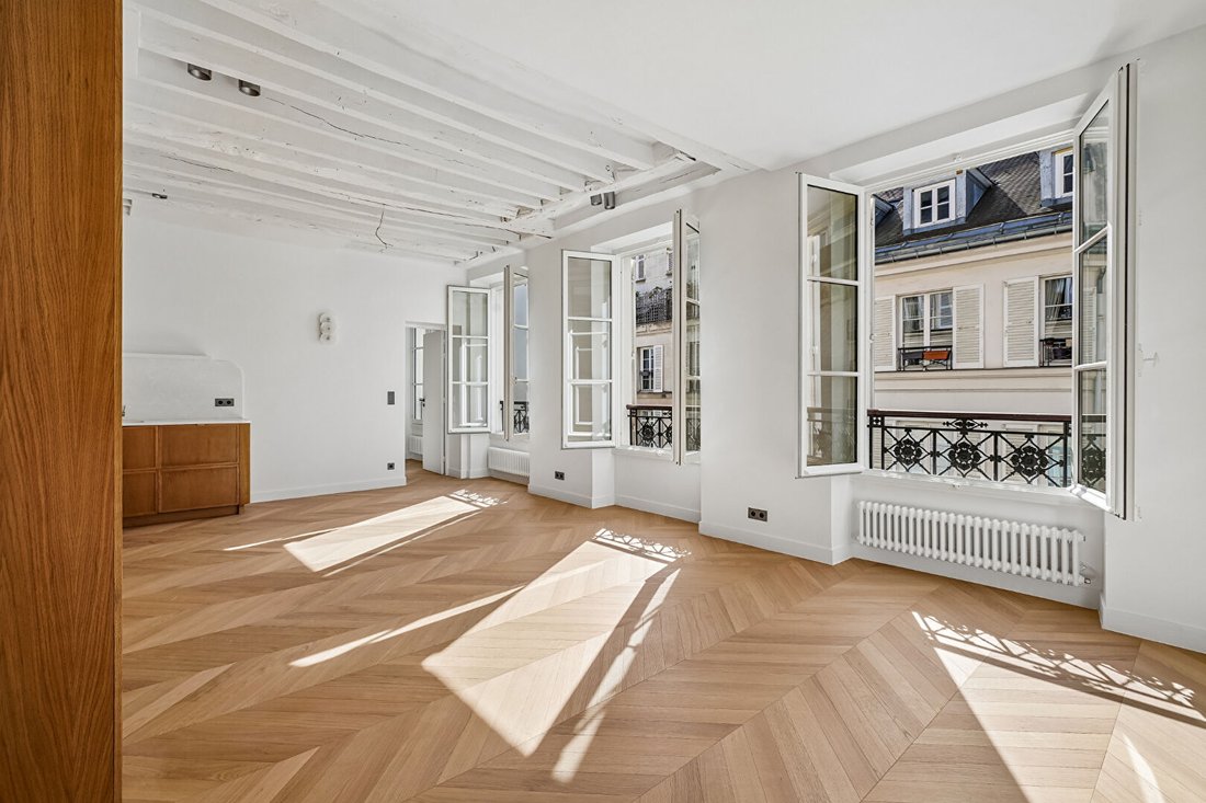 Apartment in Invalides, Paris 7e Arrondissement, Paris 1 - 17446808