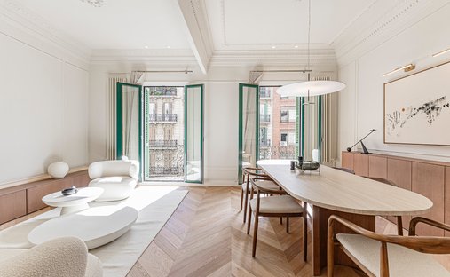 Appartement à Eixample, Barcelone, Espagne 1