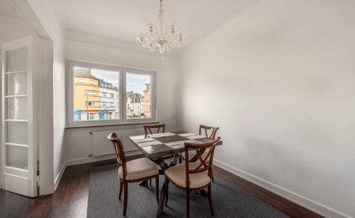 Wohnung in Luxemburg, Distrikt Luxemburg, Luxemburg 1