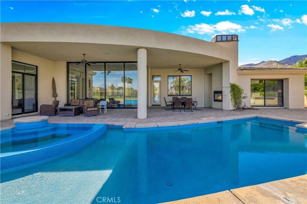 House in Palm Springs, California, United States 2 - 17446428