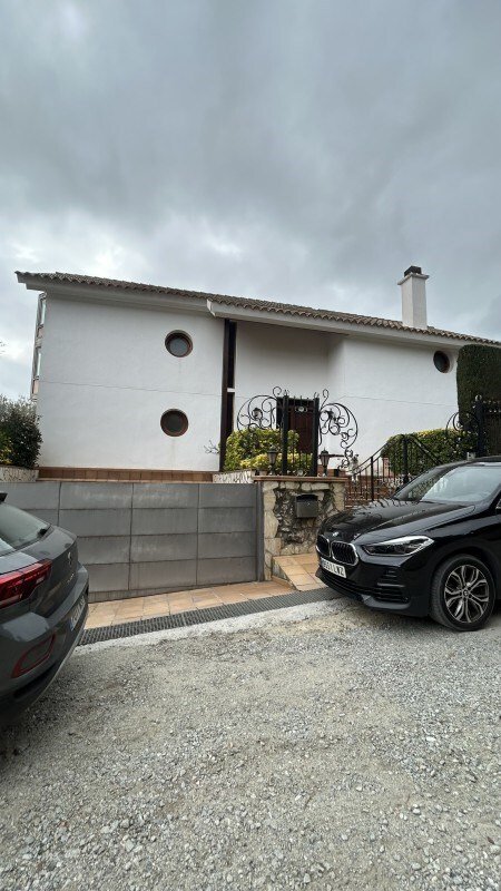 Villa in Argentona, Catalonia, Spain 1 - 17444238