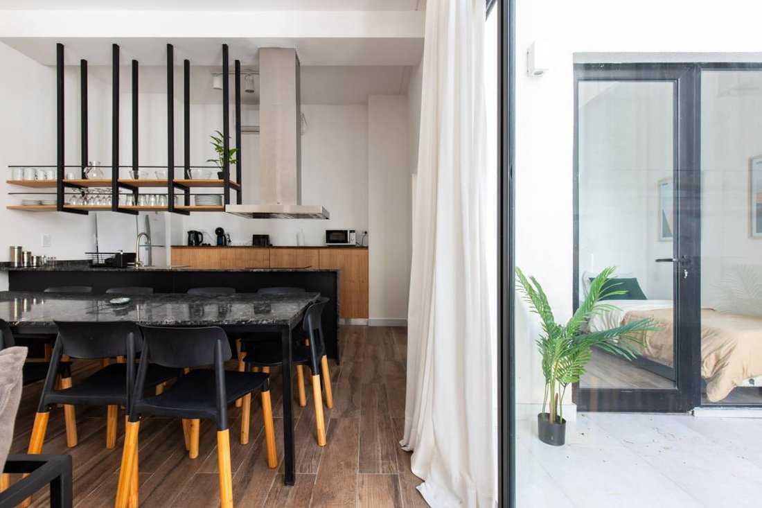Townhouse in Buenos Aires, Buenos Aires, Argentina 5 - 17446186