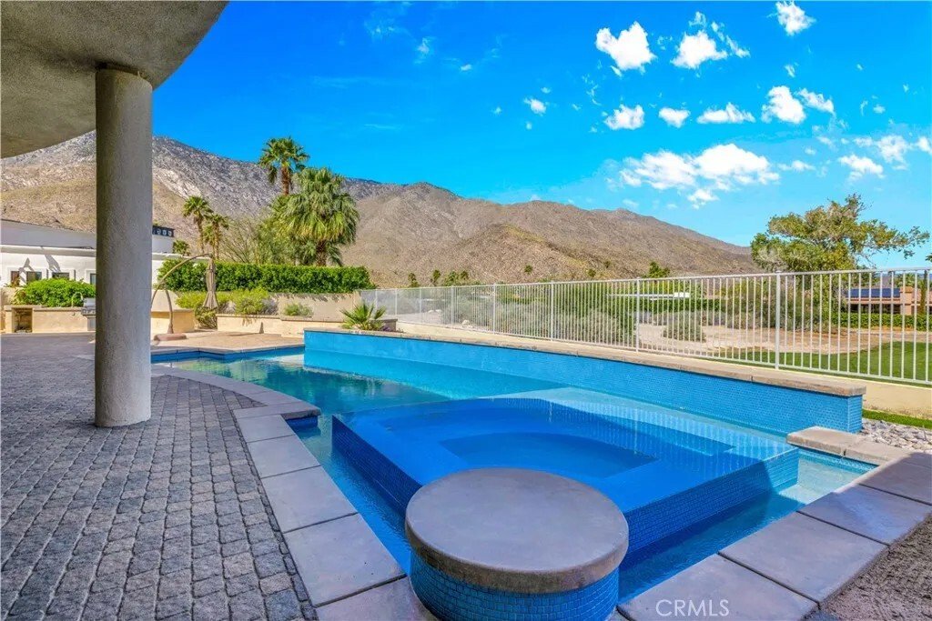 House in Palm Springs, California, United States 1 - 17446428