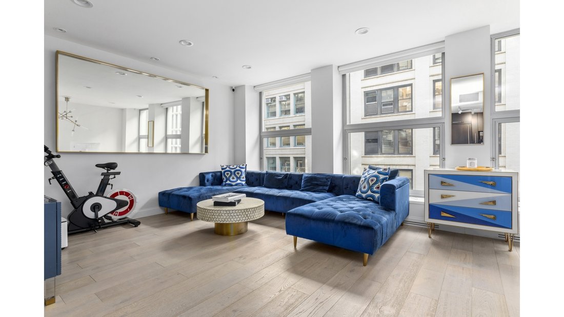 Condo in New York, New York, United States 2 - 17444661