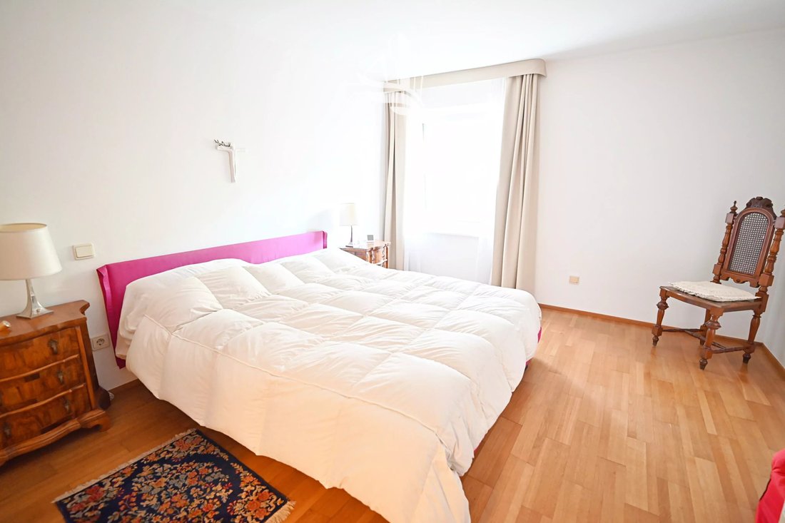 Villa in Merano / Meran, Trentino – Alto Adige/Südtirol, Italy 5 - 17443415