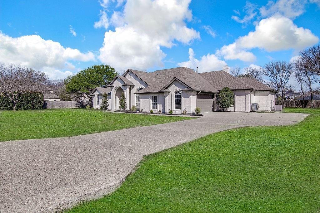 House in Weatherford, Texas, United States 2 - 17442680