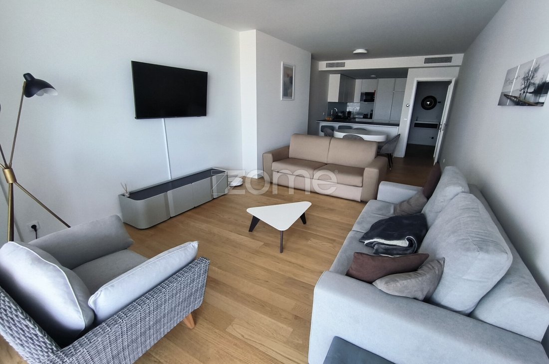 Apartment in Canidelo, Porto District, Portugal 4 - 17447654