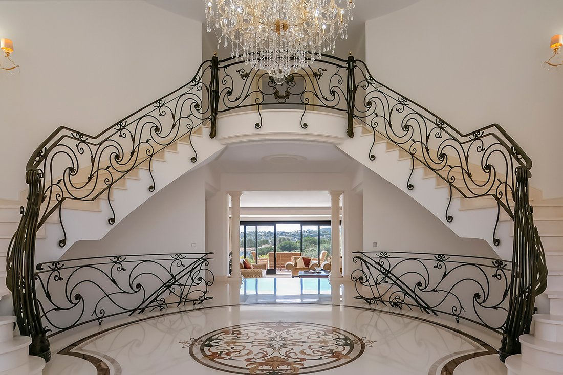 House in Sotogrande, San Roque, Andalusia 2 - 17442223