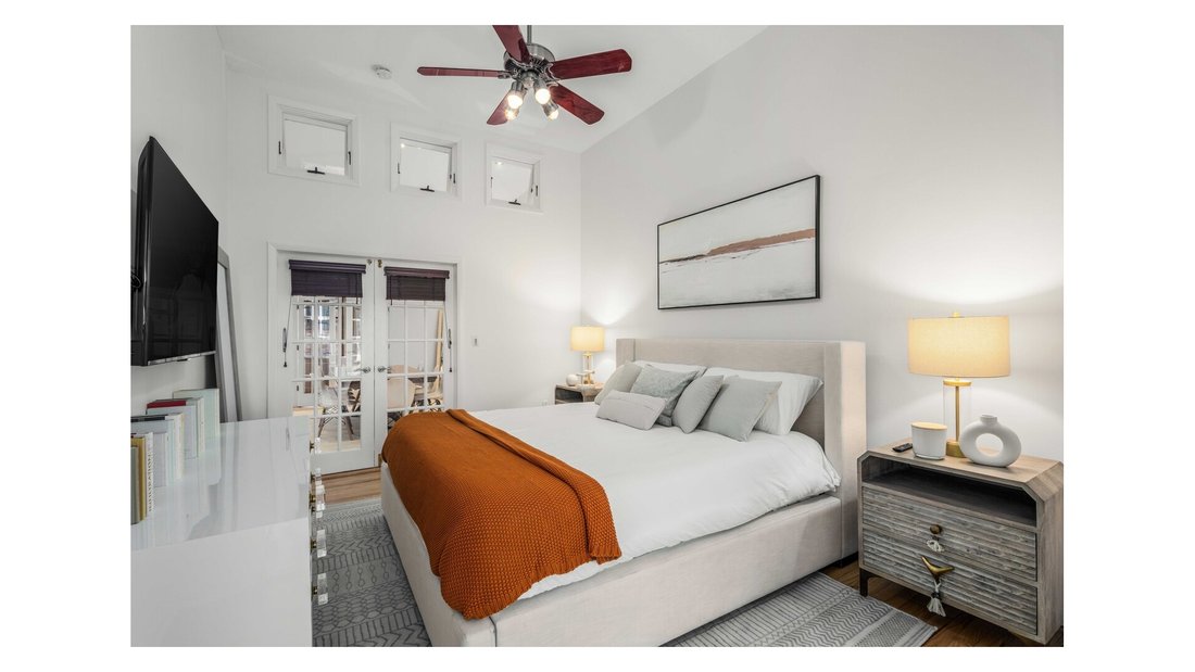 Apartment in New York, New York, United States 4 - 17444742