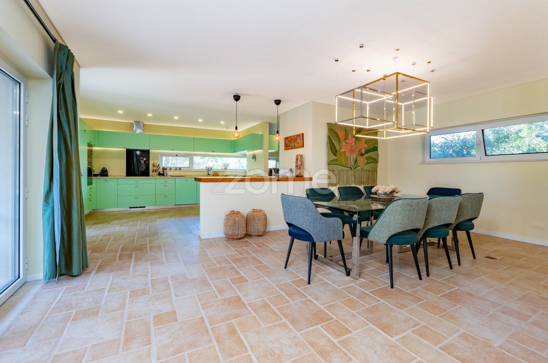 House in Quinta do Conde, Setubal, Portugal 1 - 17447653